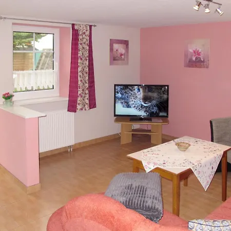 Kiebitz By Interhome Casa de Férias *