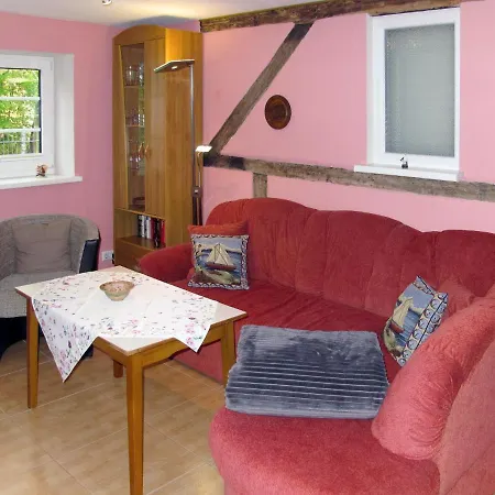 Kiebitz By Interhome Casa de Férias *