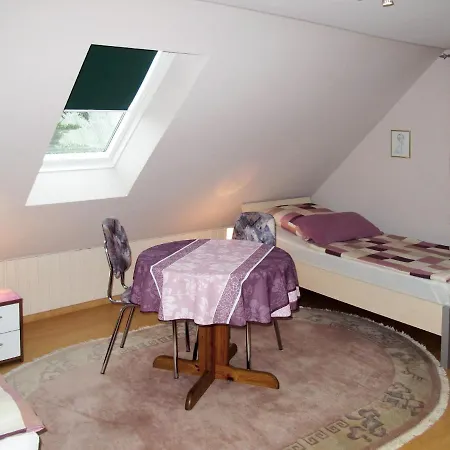 Kiebitz By Interhome