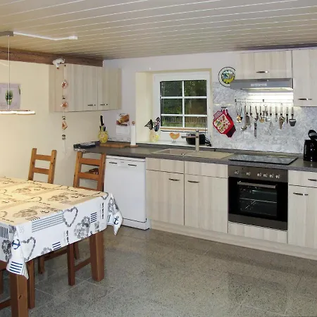 Kiebitz By Interhome *