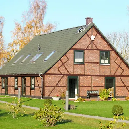 Kiebitz By Interhome Сasa de vacaciones