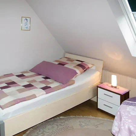 Сasa de vacaciones Kiebitz By Interhome
