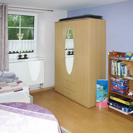 Kiebitz By Interhome *