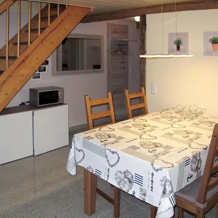 Kiebitz By Interhome Ummanz