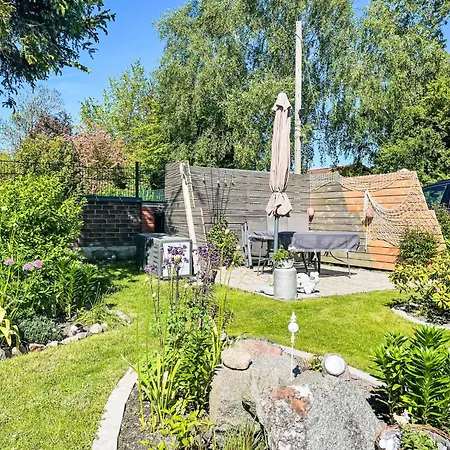 Kiebitz By Interhome