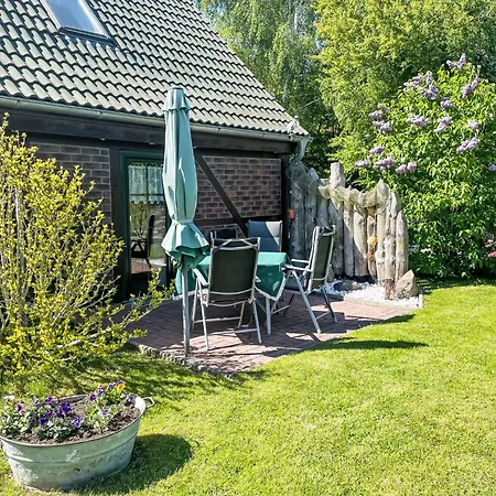 Kiebitz By Interhome Ummanz