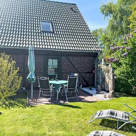 Casa de Férias Kiebitz By Interhome