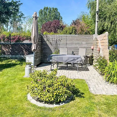 Kiebitz By Interhome *